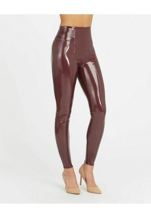 SHAPING - Trikoot - ruby