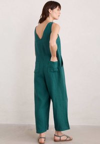 Seasalt Cornwall AIR - Overall / Jumpsuit - dark wreckage