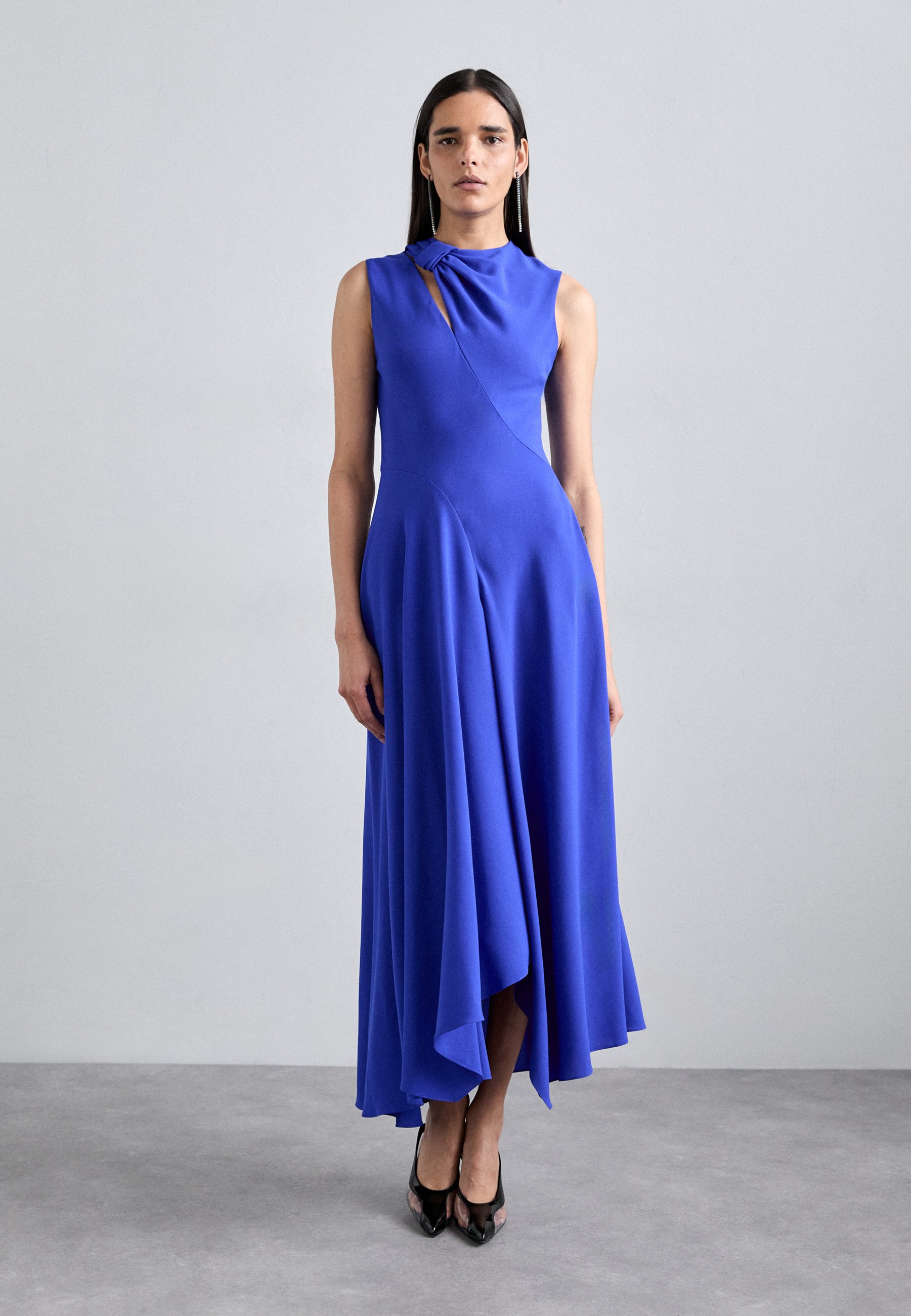 white christmas dresses MAITE DRESS