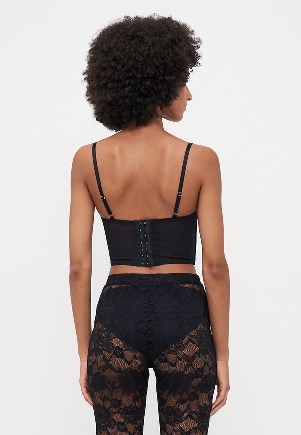 STARSTRUCK CORSET TOP - Corset - multi4