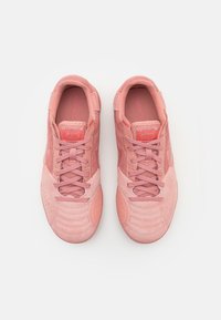 Nike Performance JR. STREETGATO - Scarpe da calcio indoor - red stardust