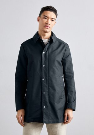 STUDIO ID SUKH COAT - Kurzmantel - navy