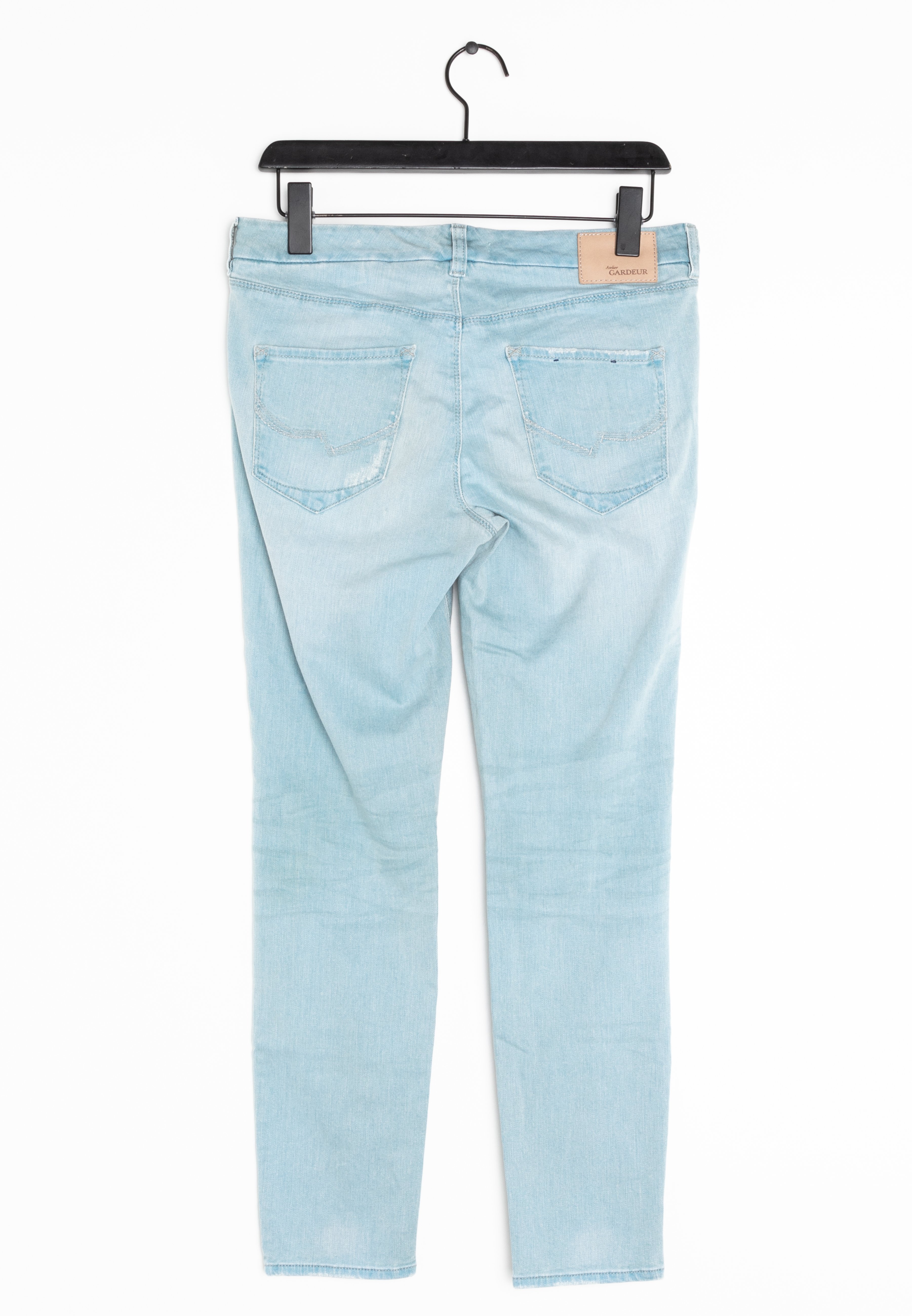 Atelier Gardeur Jeans slim fit - blue/blu - Zalando.it