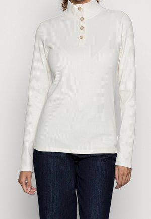 Bluzka z długim rękawem