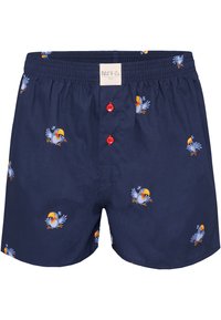 Phil & Co. Berlin 6 PACK PRINTS - Caleçon - mix