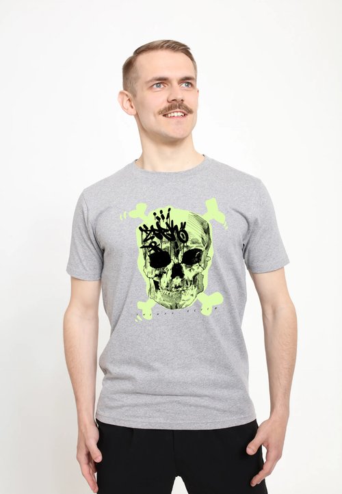 T-shirt groot Gardiens de la galaxie