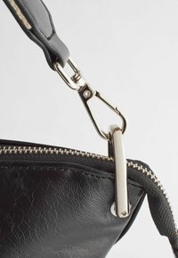 Next WHIPSTITCH  - Borsa a mano - black