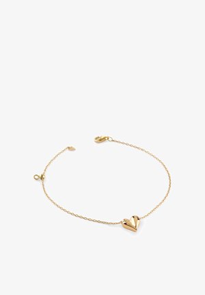 Guess ARMBAND - Bracciale - gold
