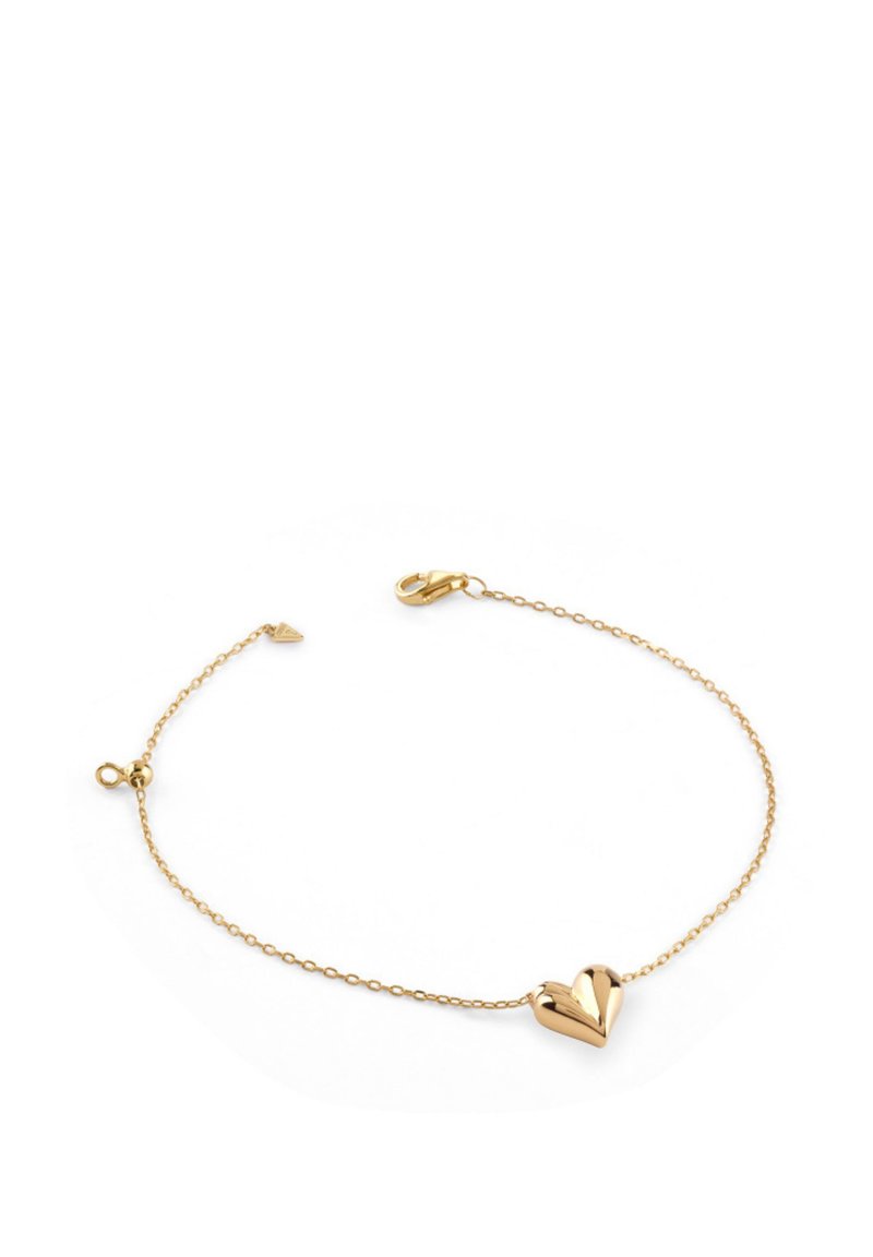 Guess ARMBAND - Bracciale - gold