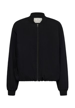 Kaffe, KALEA SMOCK - Blouson Bomber - black deep