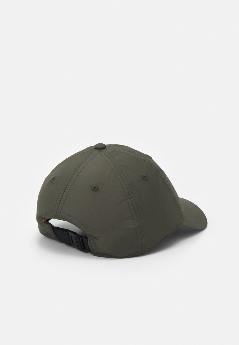 Damen Schmuck | rag & bone ADDISON BASEBALL Cap olive night/dunkelgrün - WE33651 Damen Schmuck | rag & bone ADDISON BASEBALL Cap olive night/dunkelgrün - WE33651