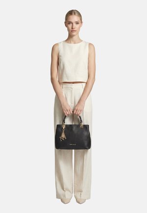 Marc Ellis, MARC ELLIS HANDBAG - Handtas - black