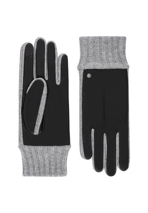 CALW  - Fingerhandschuh - black