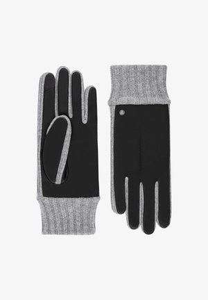 Roeckl CALW - Fingerhandschuh - black