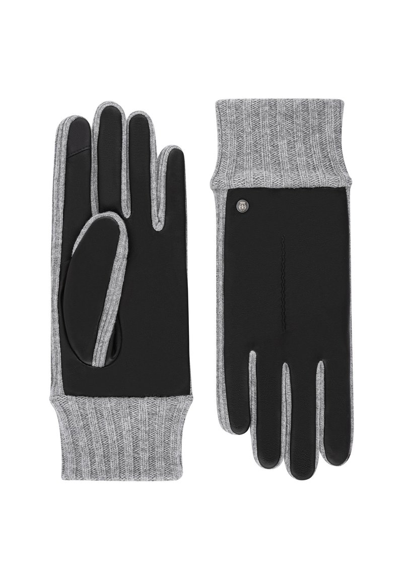 Roeckl CALW  - Gloves - black