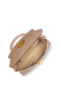 LANCASTER MINI - GRACE - Sac à main - galet