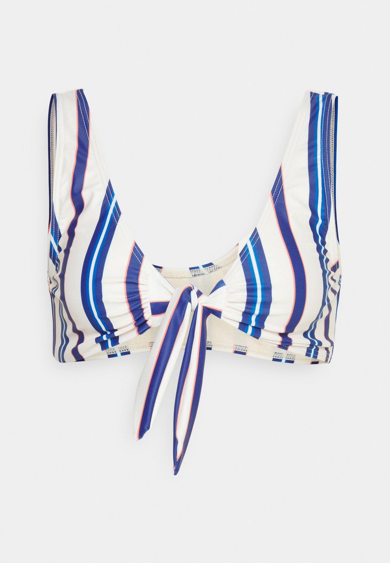 Pieces Bikini meerkleurig Pieces Bikini meerkleurig