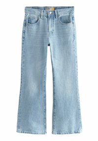 Next Jeans bootcut - bleach