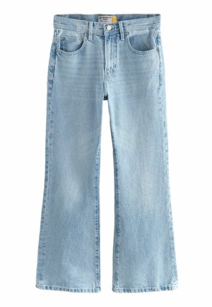 Next Jeans bootcut - bleach