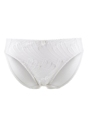 Sans Complexe NARCISSE - Slip - ivoire