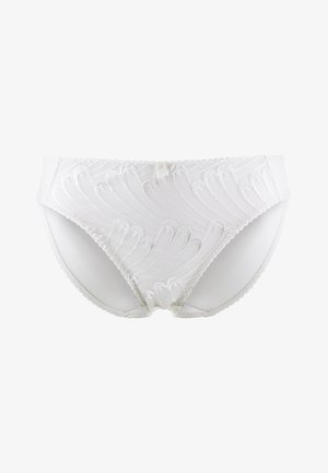 Sans Complexe NARCISSE - Slip - ivoire