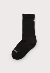 EVERYDAY ATHLETIC CREW SOCKS - Sportovní ponožky - black