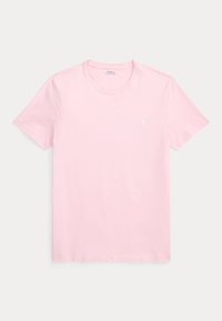 Ikke valgt, garden pink