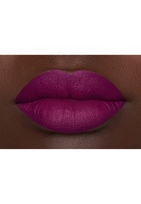NYX Professional Makeup SUEDE MATTE LIPSTICK różowy