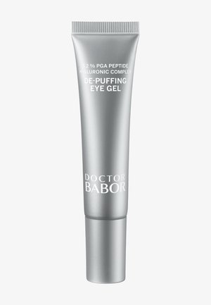 DE-PUFFING EYE GEL - Oogverzorging - -