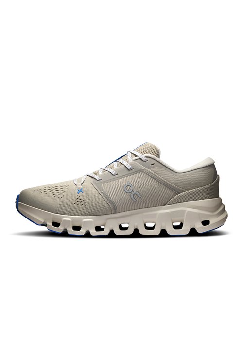 On Running Cloud X 5 'Brume Pearl' — foto 5