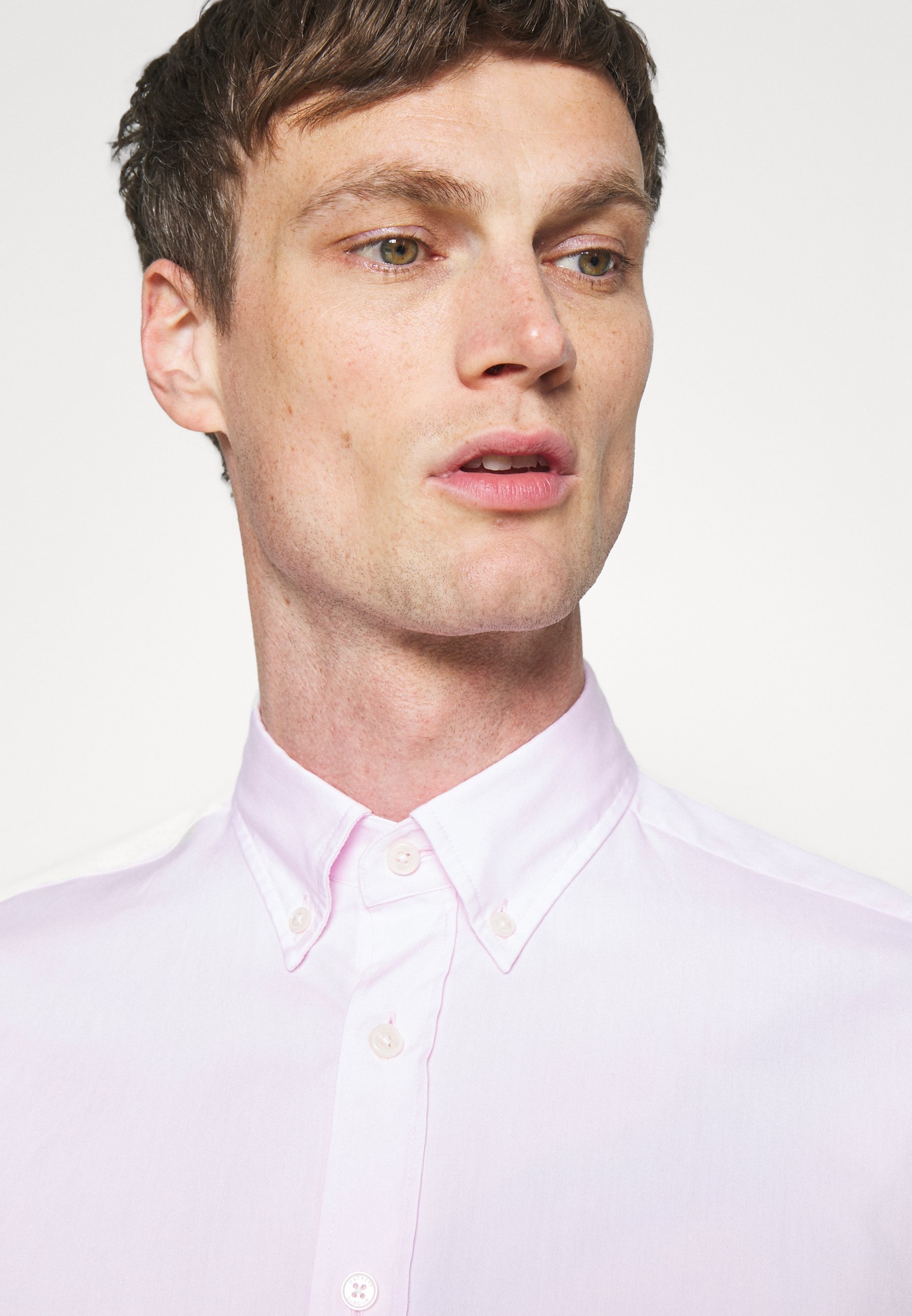 Uomo CONTINUITY OXFORD - Camicia Uomo CONTINUITY OXFORD - Camicia