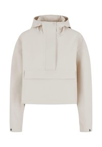 Vandeniui atspari striukė - beige