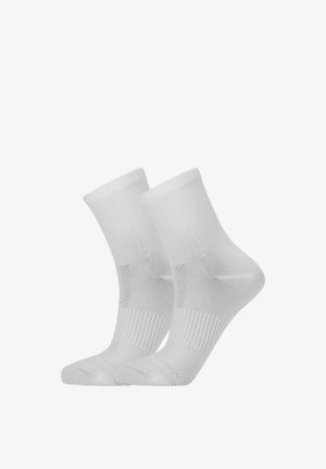 Athlecia, ATHLECIA SOCKS DIAZ 2 PACK - Urheilusukat - white