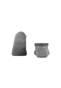 FALKE ACTIVE BREEZE - Socken - grau