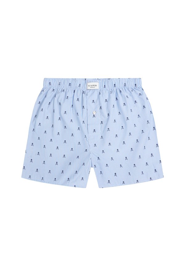 SKULL - Boxershorts