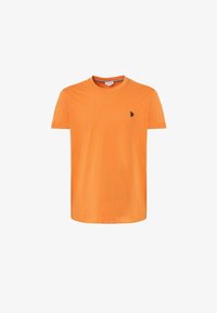 Non selezionato, arancione