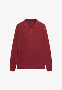 Nevybráno, bordeaux