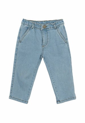 STLAKE  - Jeans relaxed fit - light blue denim