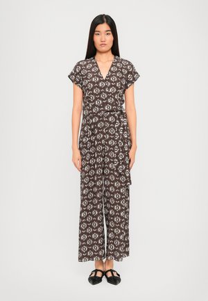 ARIZONA - Haalari - marrone