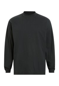 Unausgewählt, black