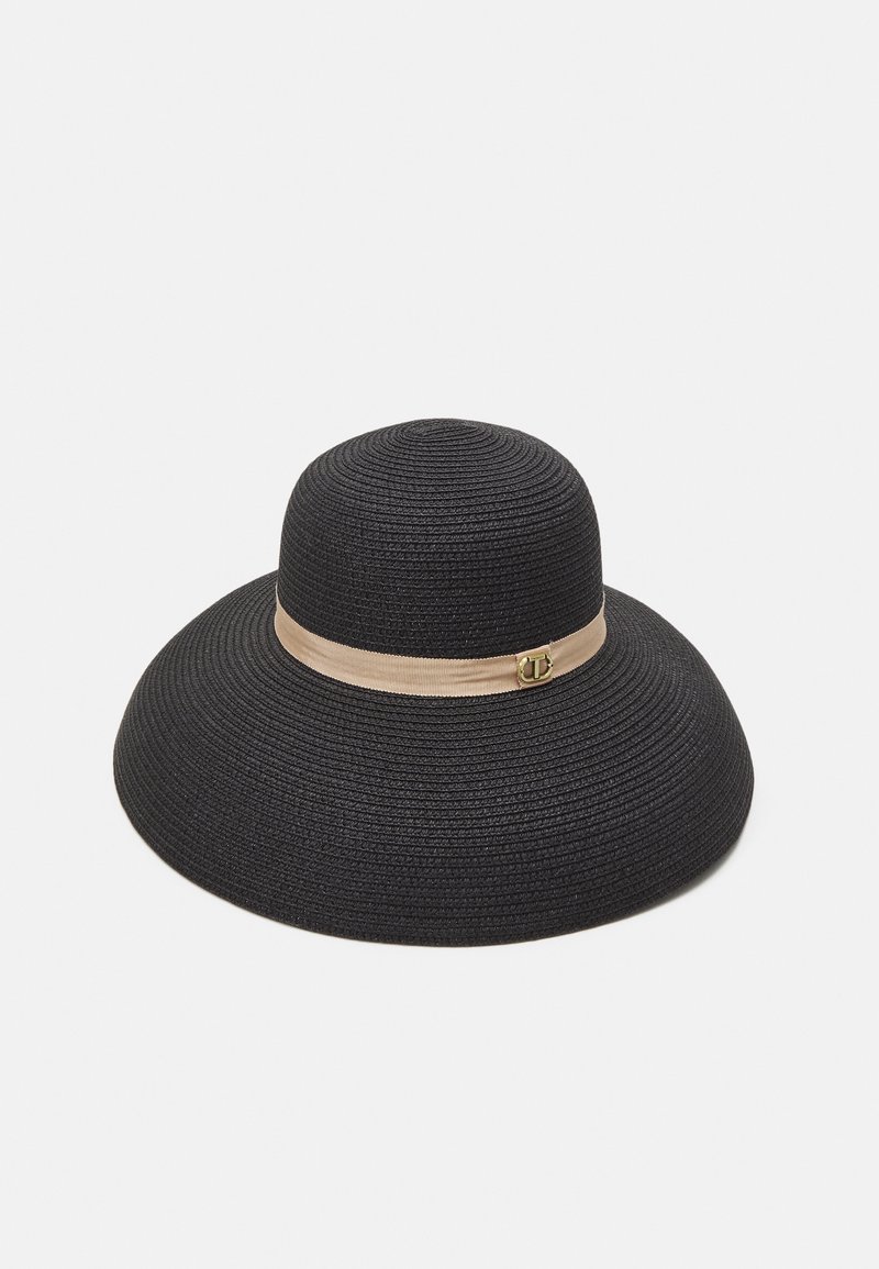 twinset-hat-hat-nero-black-zalando-ie