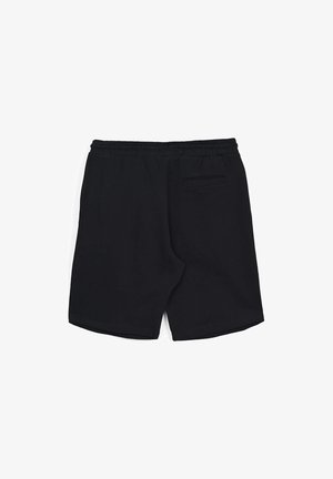 Calliope, GINNICO - Pantaloni sportivi - nero ultrablack