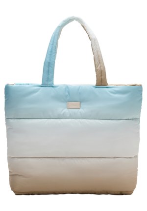 s.Oliver Cabas - light blue