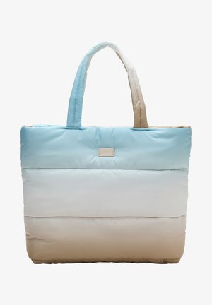 s.Oliver Cabas - light blue