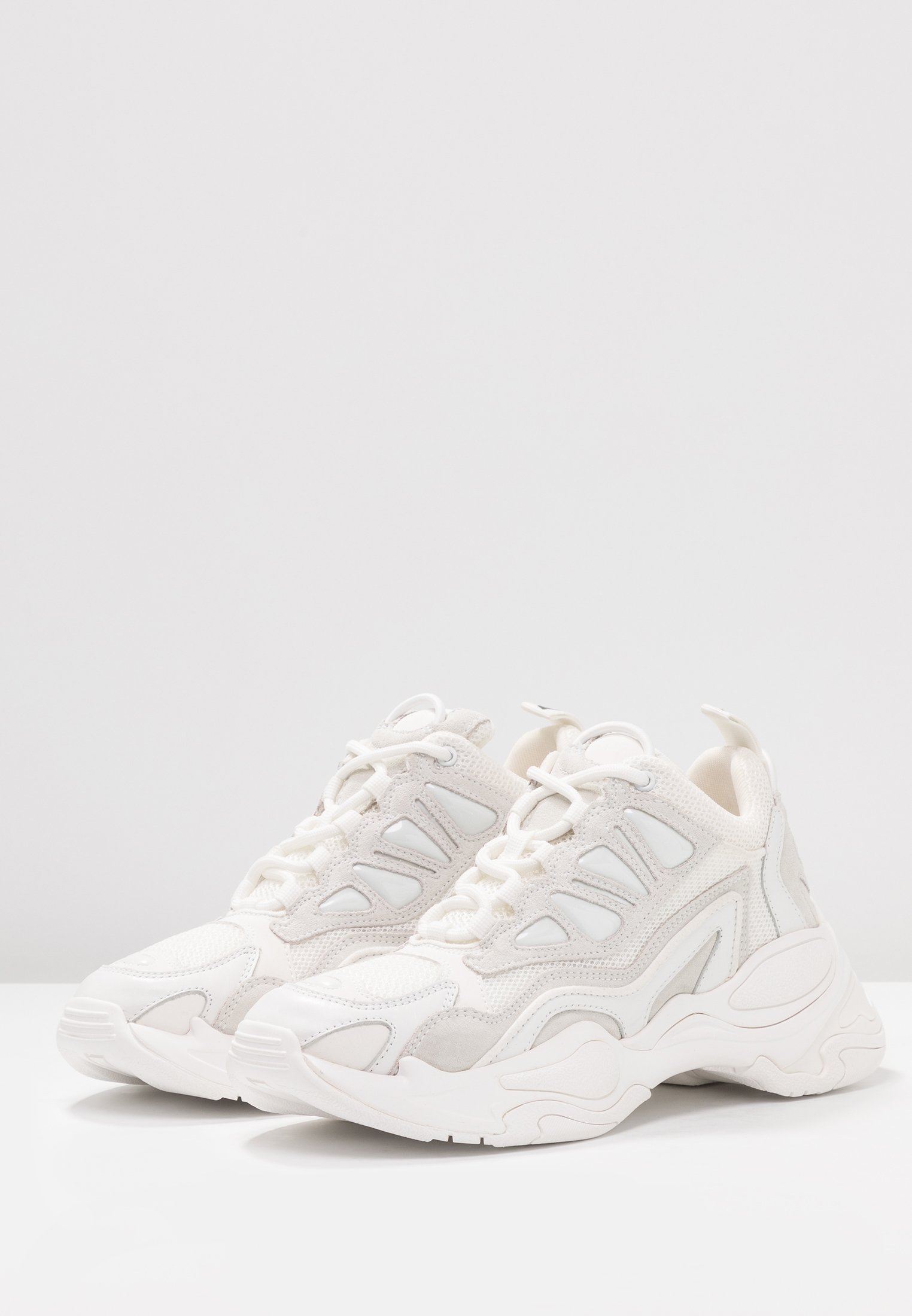 sandro astro 1 sneakers