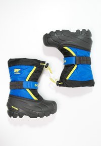 Sorel Botas para la nieve - blue