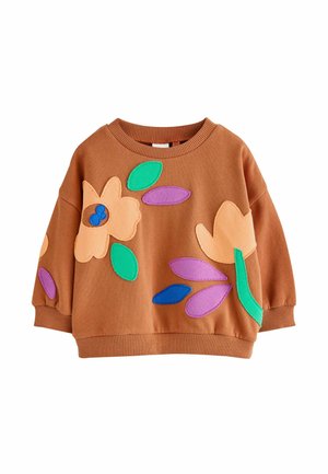 Next, - Bluza