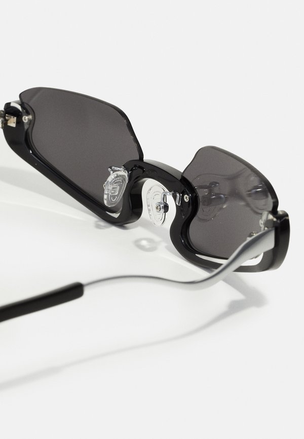 ROLLO GLASSES UNISEX - Sunglasses - caviar3