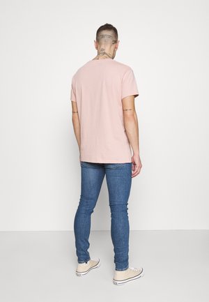 Jeans Skinny Fit - blue denim