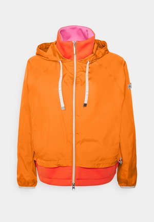 Frieda & Freddies Veste légère - orange